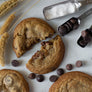 Just Chocolate Chip