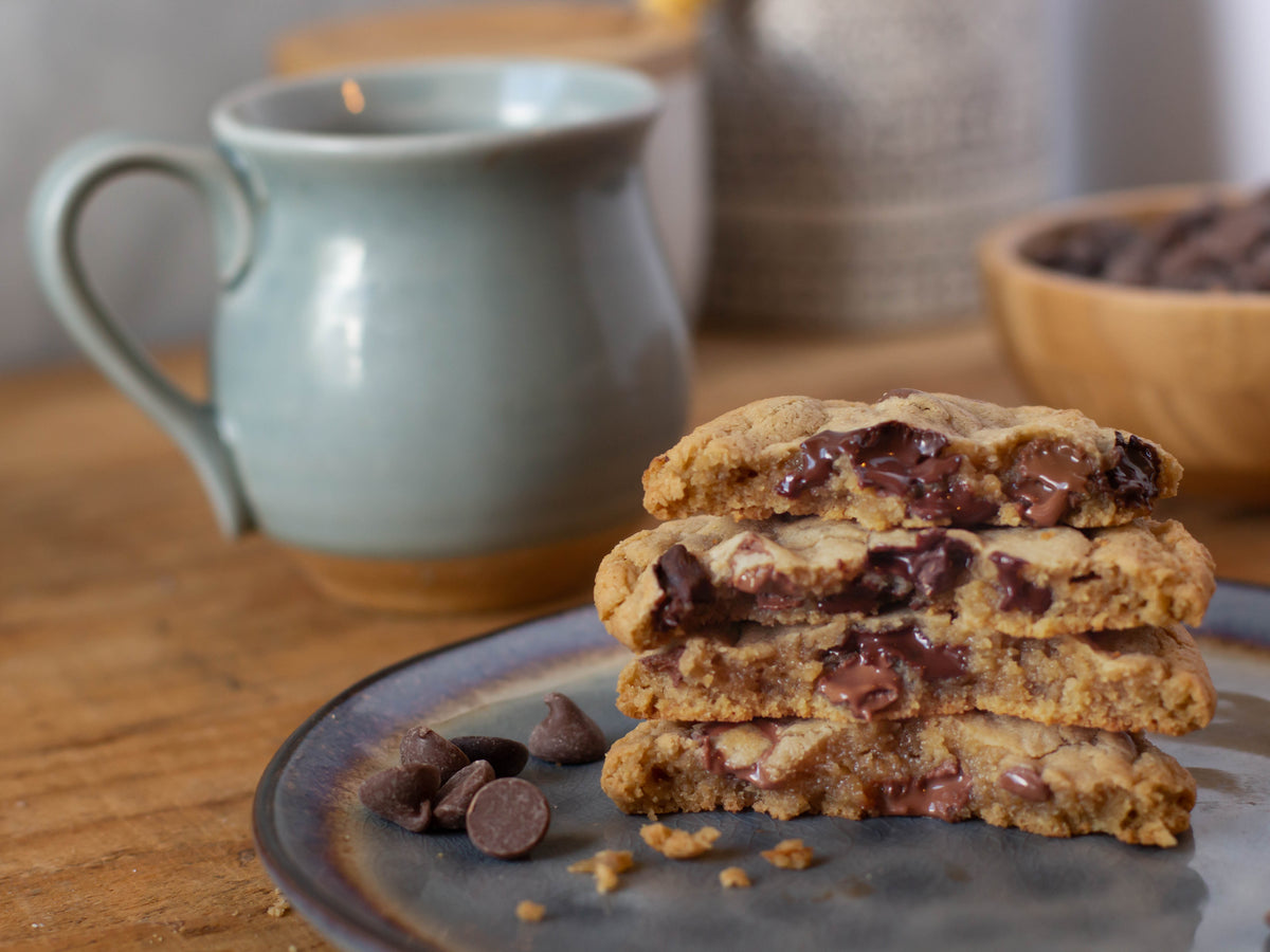 Gluten Free Cookies – Zooies