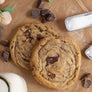 Just Chocolate Chip