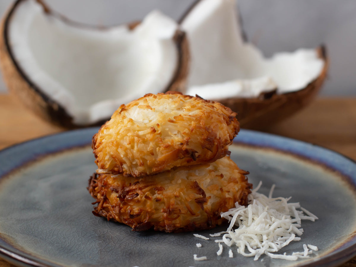 Gluten Free Cookies – Zooies