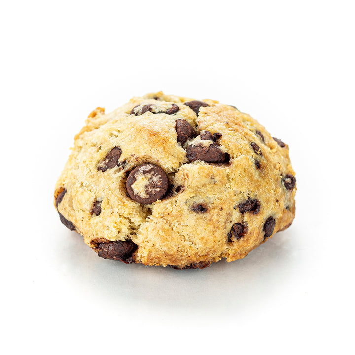 Diabetic Friendly Chocolate Chip