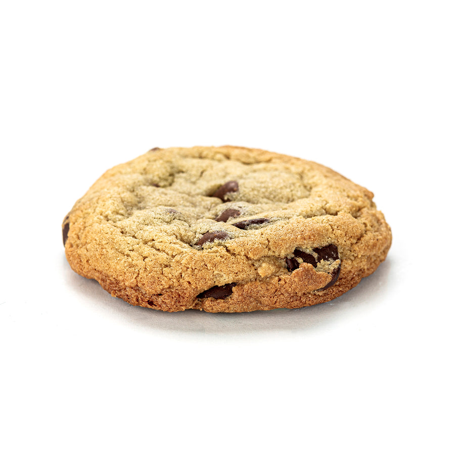 Gluten-Free Chocolate Chip (N)