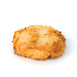 Gluten-Free Coconut Dream