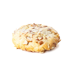 Marzipan Crunch (N)