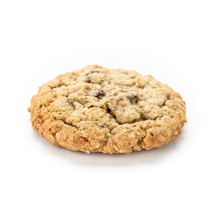 Oatmeal Raisin Walnut (N)