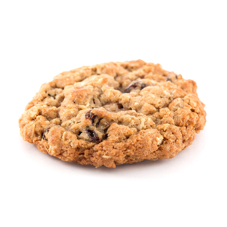 Oatmeal Raisin