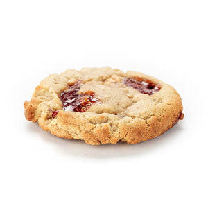 Peanut Butter And Jelly (N)