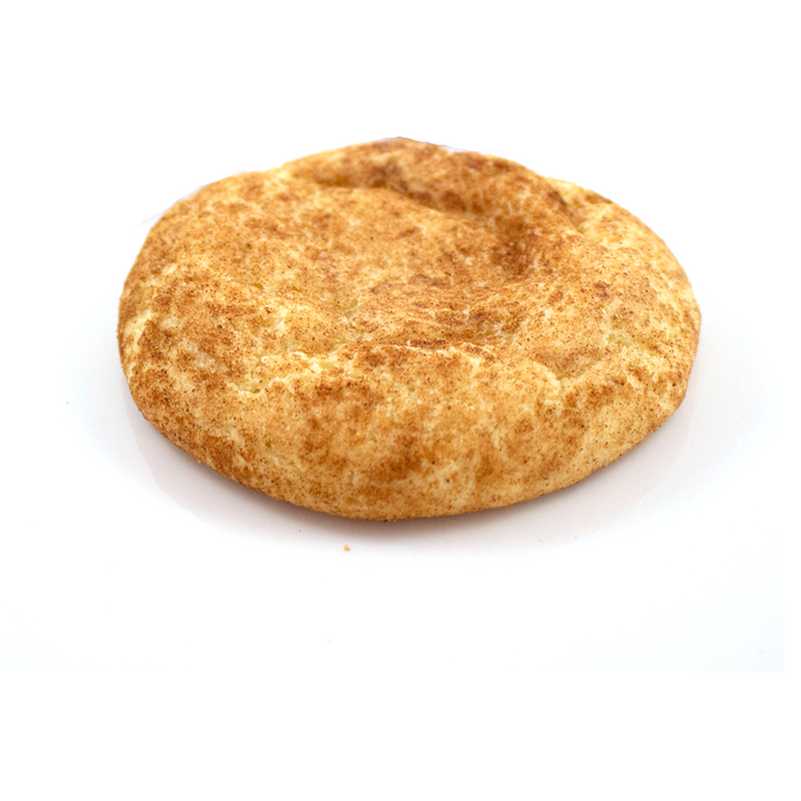 Snickerdoodle