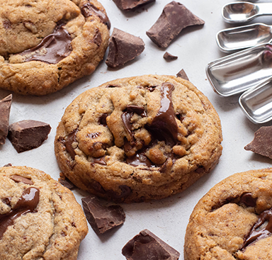 Choc-o-holic – Zooies